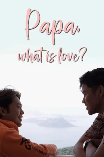 Papa, What is Love? TV series poster - Rated 9/10