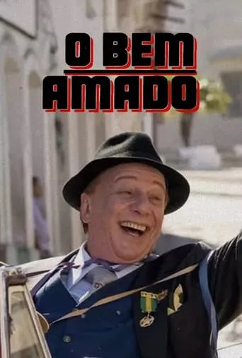 O Bem Amado TV series poster - Rated 10/10