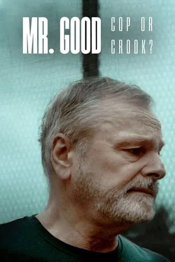 Mr. Good: Cop or Crook? TV series poster - Rated 5.2/10