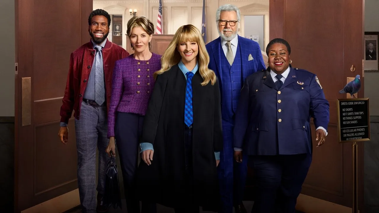 Night Court