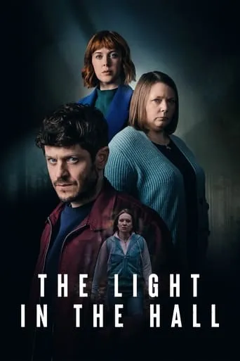 The Light in the Hall TV series poster - Rated 5.583/10