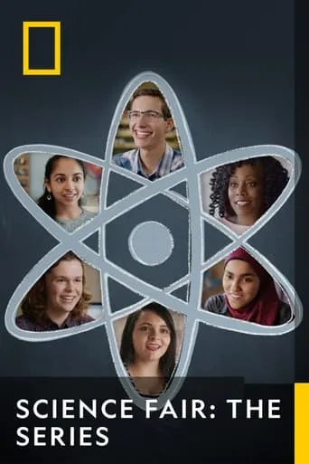 Science Fair: The Series TV series poster - Rated 7/10