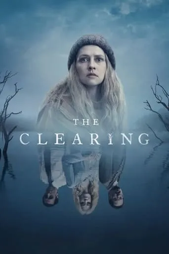 The Clearing TV series poster - Rated 6.5/10