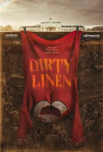 Dirty Linen TV series poster - Rated 6.7/10