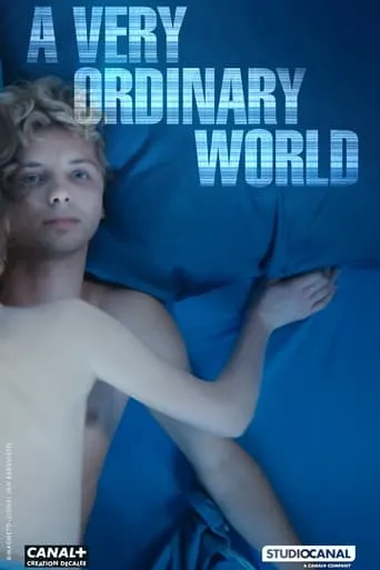 A Very Ordinary World TV series poster - Rated 5/10