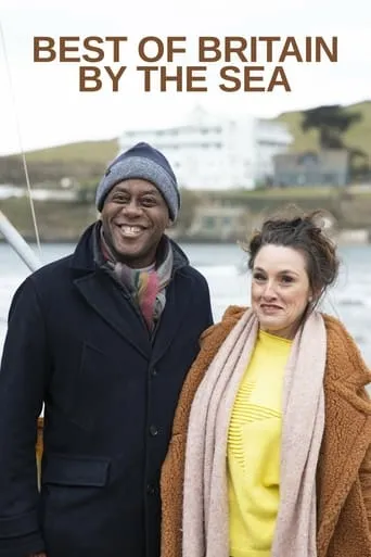 Best of Britain by the Sea TV series poster - Rated 7.5/10