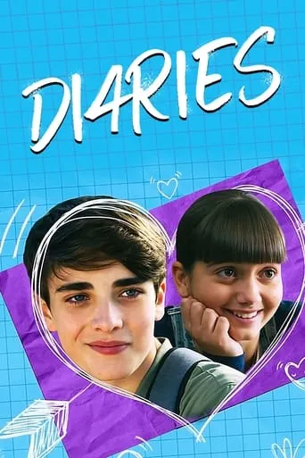 Di4ries TV series poster - Rated 7.4/10