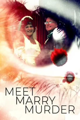 Meet, Marry, Murder TV series poster - Rated 6/10