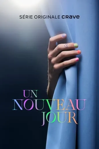 Un nouveau jour TV series poster - Rated 8/10