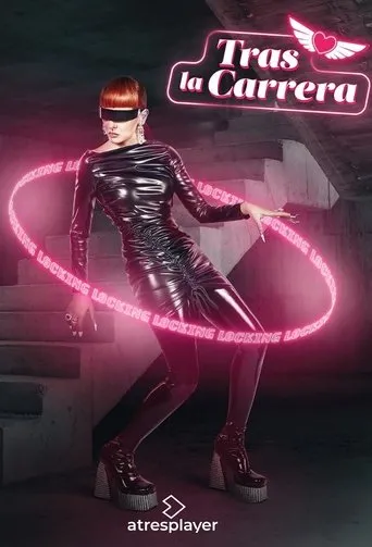 Tras la carrera TV series poster - Rated 6.3/10