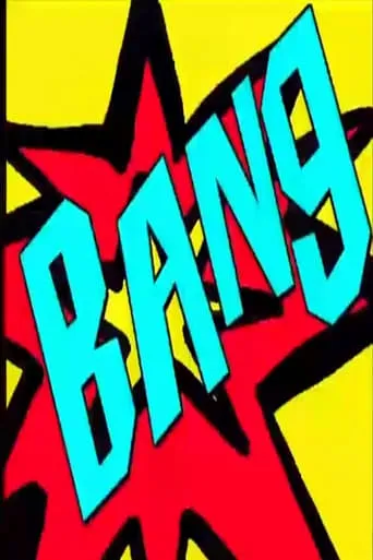 The Big Bang TV series poster - Rated 6.3/10