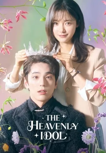 The Heavenly Idol TV series poster - Rated 7.345/10