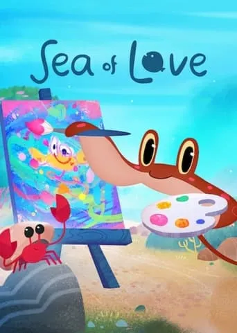 Sea of Love TV series poster - Rated 4.5/10