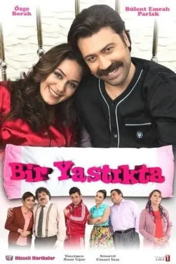 Bir Yastıkta TV series poster - Rated 5/10