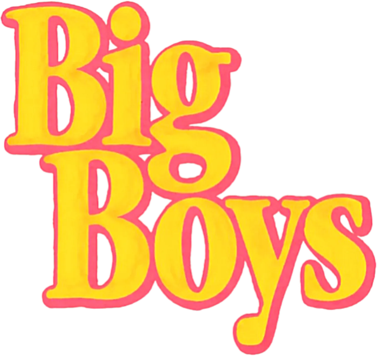 Big Boys