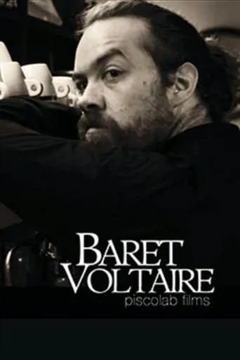 Baret Voltaire TV series poster - Entertainment content