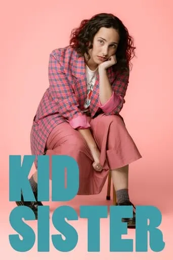 Kid Sister TV series poster - Rated 7/10