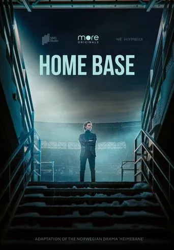 Home Base TV series poster - Rated 4.5/10