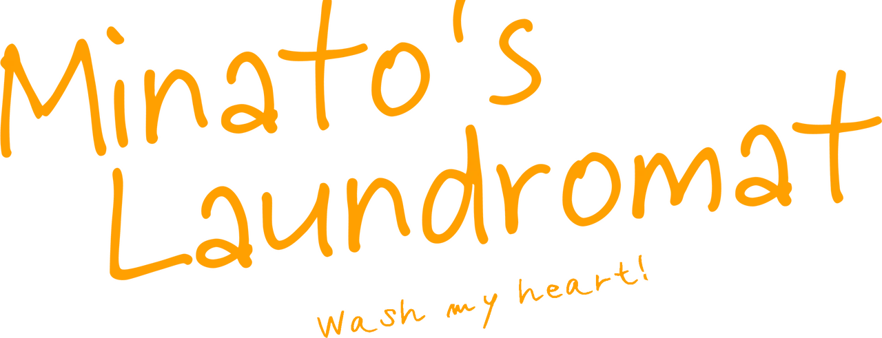 Minato's Laundromat