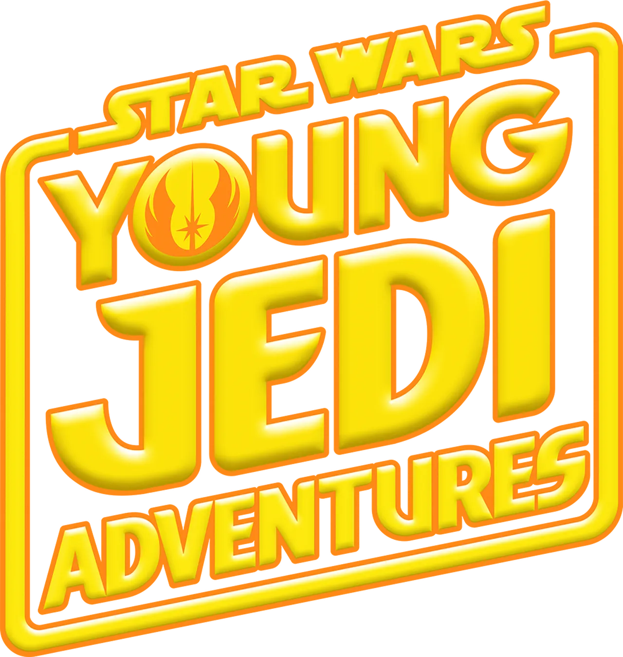 Star Wars: Young Jedi Adventures
