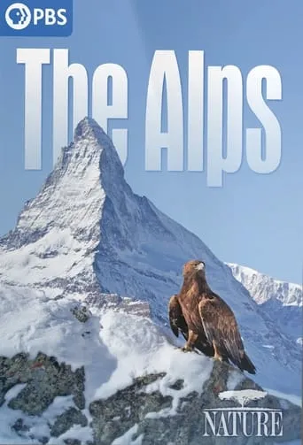 The Alps TV series poster - Rated 7/10