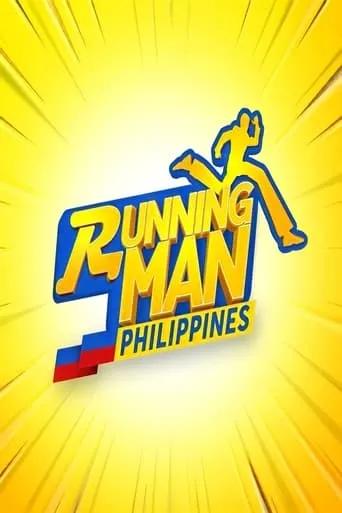 Running Man Philippines TV series poster - Rated 9.3/10