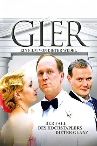 Gier TV series poster - Rated 3.7/10