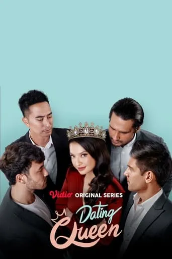 Dating Queen TV series poster - Rated 8/10