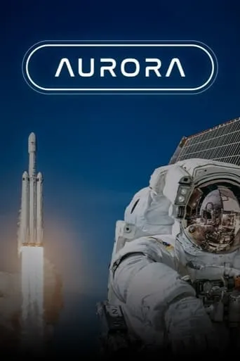 Aurora TV series poster - Rated 8/10