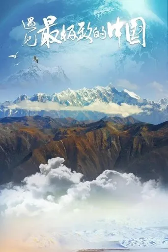 遇见最极致的中国 TV series poster - Rated 10/10