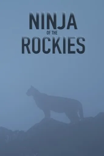 Ninja of the Rockies TV series poster - Rated 8/10