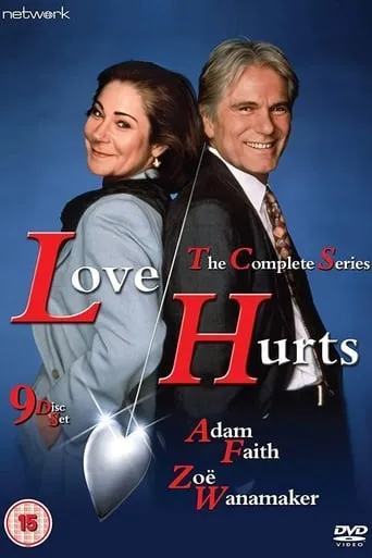Love Hurts TV series poster - Rated 7.7/10