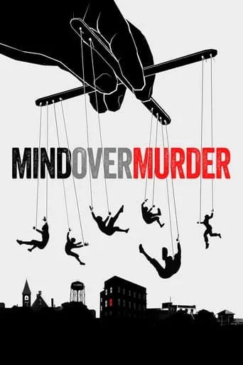 Mind Over Murder TV series poster - Rated 6.7/10