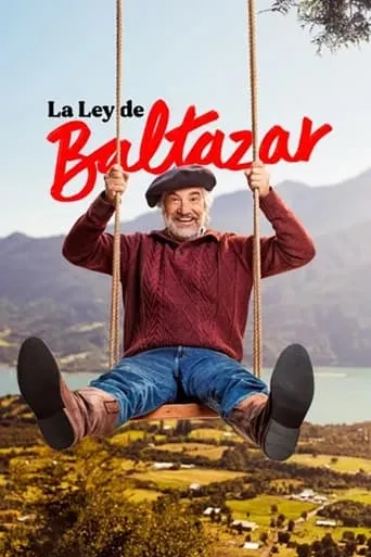 La ley de Baltazar TV series poster - Rated 6/10