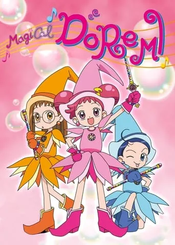Magical DoReMi TV series poster - Rated 8.4/10