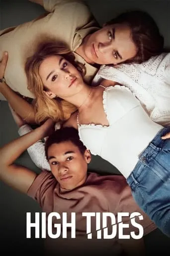 High Tides TV series poster - Rated 6.8/10