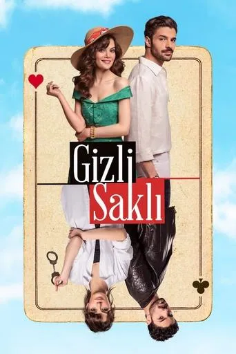 Love On Duty TV series poster - Rated 5/10