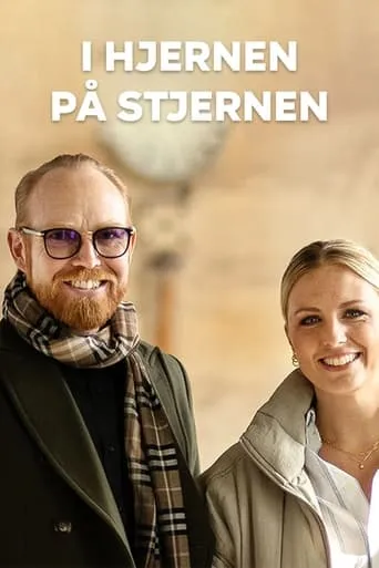 I hjernen på stjernen TV series poster - Rated 10/10