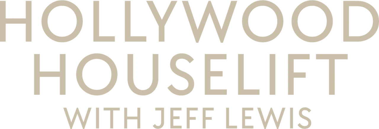 Hollywood Houselift with Jeff Lewis