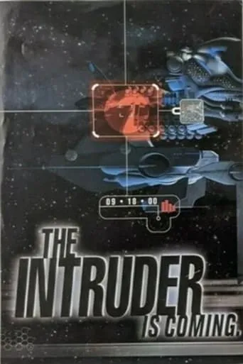 Toonami: The Intruder TV series poster - Rated 9/10