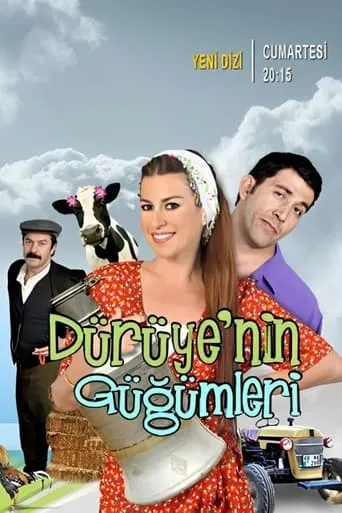 Dürüye'nin Güğümleri TV series poster - Rated 4/10