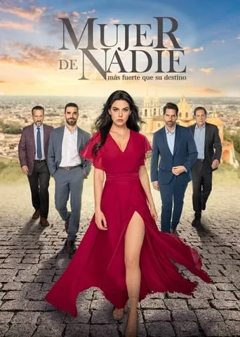 A Woman of Her Own TV series poster - Rated 7.15/10