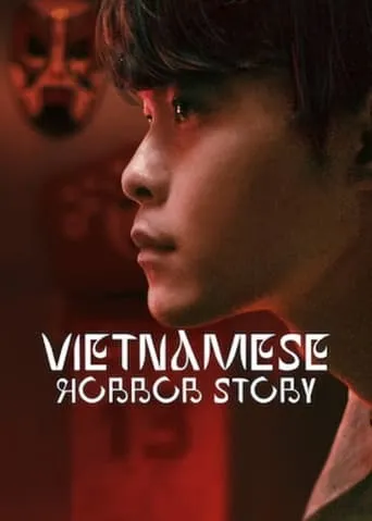 Chuyện Ma Gần Nhà TV series poster - Rated 6/10