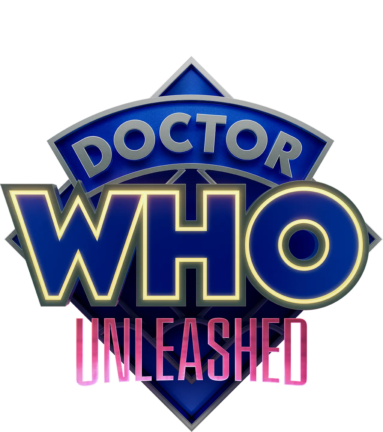 Doctor Who: Unleashed