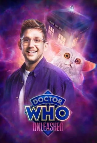 Doctor Who: Unleashed TV series poster - Rated 8/10