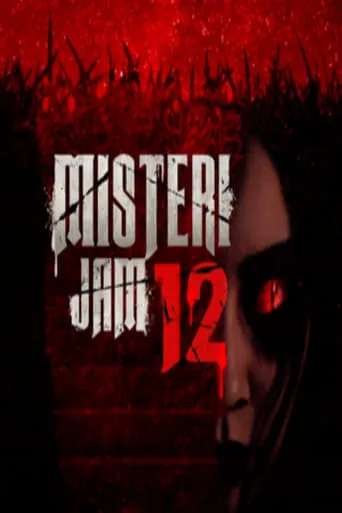 Misteri Jam 12 TV series poster - Rated 10/10