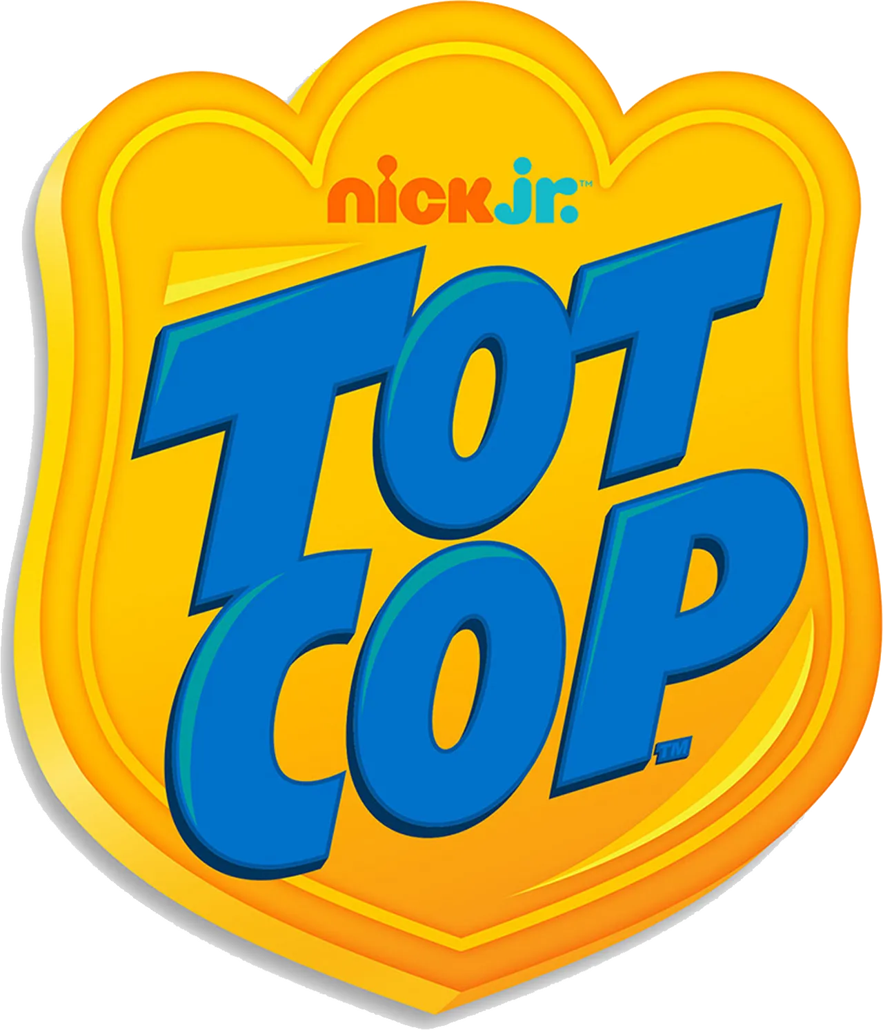 Tot Cop