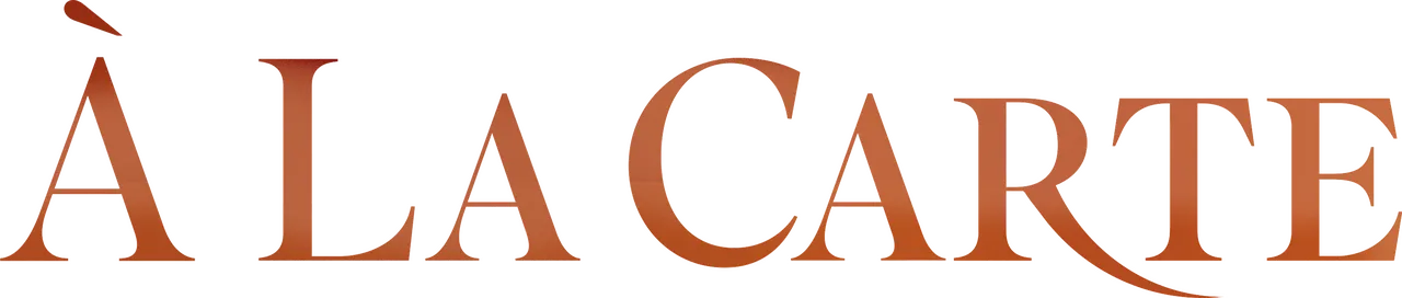 Á La Carte