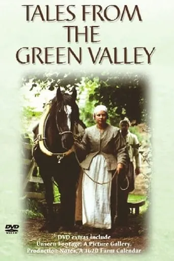 Tales from the Green Valley TV series poster - Rated 9/10