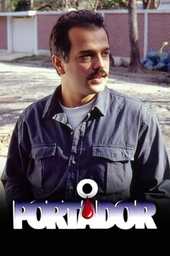 O Portador TV series poster - Rated 6/10
